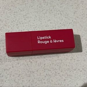 NWT Quo Beauty Mini Lipstick Cherry Soda (59) 🍒